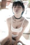 [PINK] U.Hwa (은유화) - My Cat