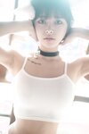 [PINK] U.Hwa (은유화) - My Cat
