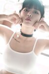 [PINK] U.Hwa (은유화) - My Cat