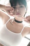 [PINK] U.Hwa (은유화) - My Cat