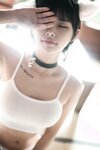 [PINK] U.Hwa (은유화) - My Cat