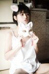 [PINK] U.Hwa (은유화) - My Cat