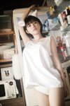 [PINK] U.Hwa (은유화) - My Cat