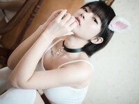 [PINK] U.Hwa (은유화) - My Cat