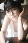 [PINK] U.Hwa (은유화) - My Cat