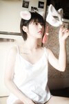 [PINK] U.Hwa (은유화) - My Cat
