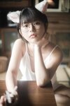 [PINK] U.Hwa (은유화) - My Cat