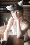[PINK] U.Hwa (은유화) - My Cat