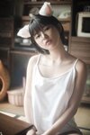 [PINK] U.Hwa (은유화) - My Cat