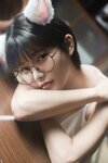 [PINK] U.Hwa (은유화) - My Cat