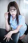[BLUECAKE] Rima (新井リマ) Vol 2 - Lima Taste No.01