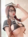 [OnlyFans] Jenna chew [194p74v2.88G]