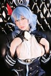 林檎蜜紀 ブルアカアコ