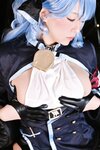 林檎蜜紀 ブルアカアコ
