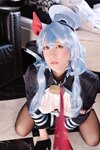 林檎蜜紀 ブルアカアコ