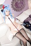 林檎蜜紀 ブルアカアコ