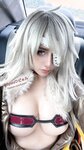 [Cosplay] Byoru - Ghislaine