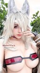 [Cosplay] Byoru - Ghislaine