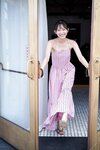 FLASHデジタル写真集　志田音々　オトナなピュアガール(2021-11-05)