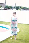 FLASHデジタル写真集　志田音々　オトナなピュアガール(2021-11-05)