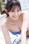 FLASHデジタル写真集　志田音々　オトナなピュアガール(2021-11-05)
