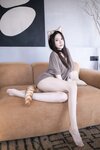 [COSPLAY] 鱼子酱Fish - 私人宅宠 [139P-421MB]