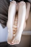 [COSPLAY] 鱼子酱Fish - 私人宅宠 [139P-421MB]