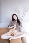 [COSPLAY] 鱼子酱Fish - 私人宅宠 [139P-421MB]