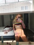 Cloudrosies Huge Leaked OnlyFans Photo Gallery