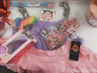 Cloudrosies Huge Leaked OnlyFans Photo Gallery