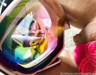Cloudrosies Huge Leaked OnlyFans Photo Gallery