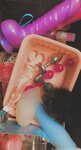 Cloudrosies Huge Leaked OnlyFans Photo Gallery