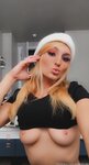 Cloudrosies Huge Leaked OnlyFans Photo Gallery