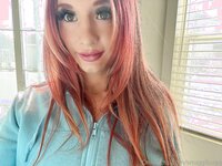 Cloudrosies Huge Leaked OnlyFans Photo Gallery