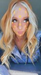 Cloudrosies Huge Leaked OnlyFans Photo Gallery