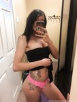 Cloudrosies Huge Leaked OnlyFans Photo Gallery