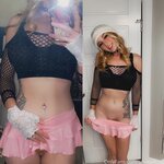 Cloudrosies Huge Leaked OnlyFans Photo Gallery