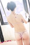 FRIDAYデジタル写真集 海里 元高級デパート受付嬢が脱いだっ