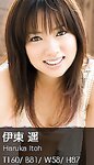 Haruka Itoh Nude Pics