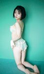 【デジタル限定】根本凪写真集「Beyond the Dimension」 週プレ PHOTO BOOK(2023-05-29)