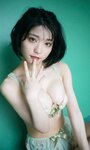 【デジタル限定】根本凪写真集「Beyond the Dimension」 週プレ PHOTO BOOK(2023-05-29)