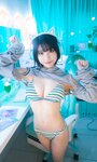 【デジタル限定】根本凪写真集「Beyond the Dimension」 週プレ PHOTO BOOK(2023-05-29)