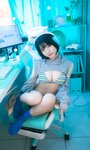【デジタル限定】根本凪写真集「Beyond the Dimension」 週プレ PHOTO BOOK(2023-05-29)