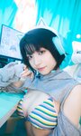 【デジタル限定】根本凪写真集「Beyond the Dimension」 週プレ PHOTO BOOK(2023-05-29)
