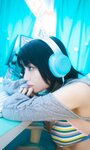 【デジタル限定】根本凪写真集「Beyond the Dimension」 週プレ PHOTO BOOK(2023-05-29)