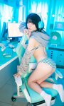 【デジタル限定】根本凪写真集「Beyond the Dimension」 週プレ PHOTO BOOK(2023-05-29)
