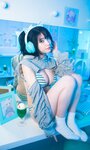 【デジタル限定】根本凪写真集「Beyond the Dimension」 週プレ PHOTO BOOK(2023-05-29)