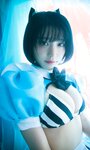 【デジタル限定】根本凪写真集「Beyond the Dimension」 週プレ PHOTO BOOK(2023-05-29)