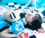 【デジタル限定】根本凪写真集「Beyond the Dimension」 週プレ PHOTO BOOK(2023-05-29)