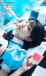 【デジタル限定】根本凪写真集「Beyond the Dimension」 週プレ PHOTO BOOK(2023-05-29)